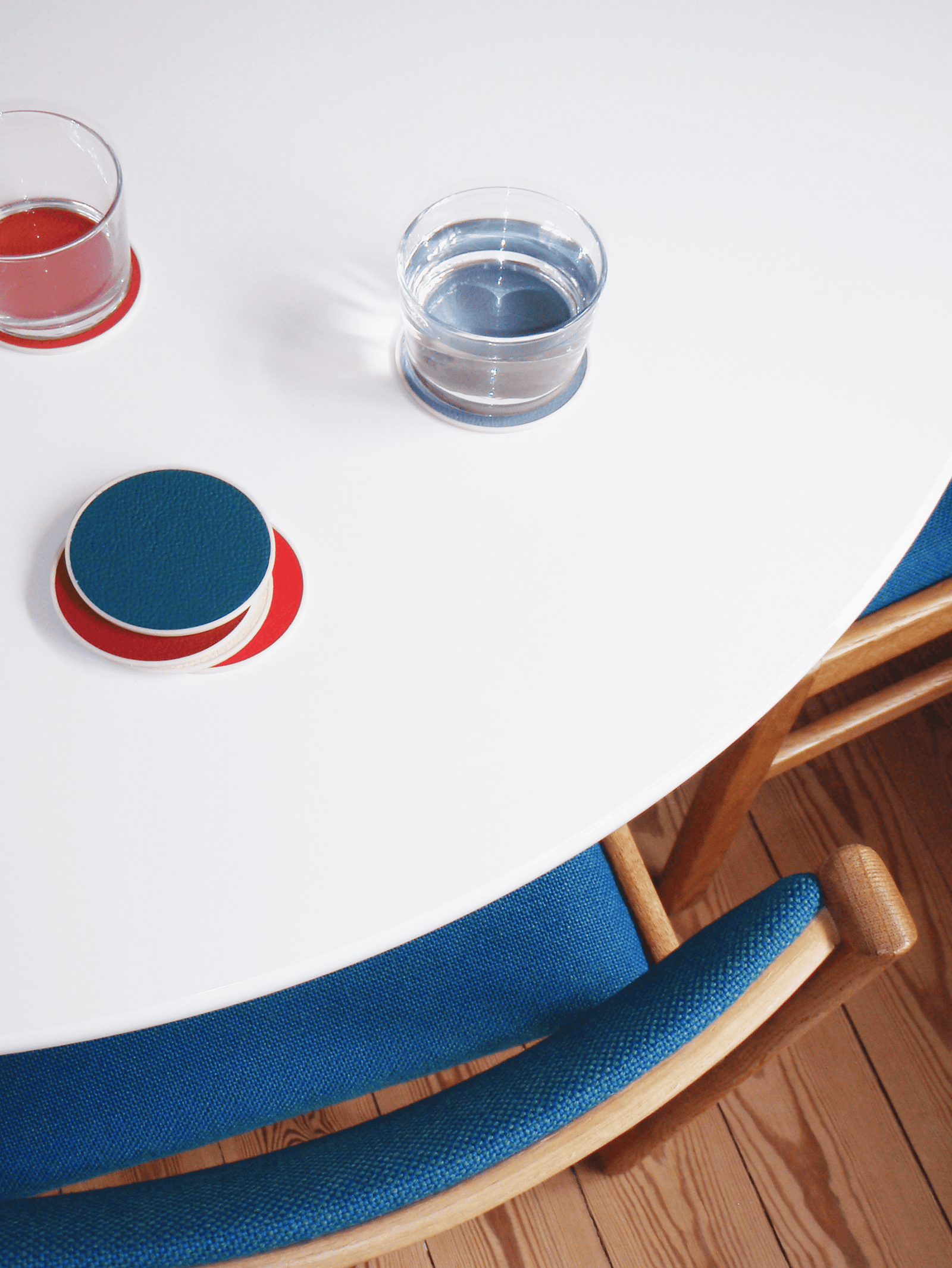 co coasters