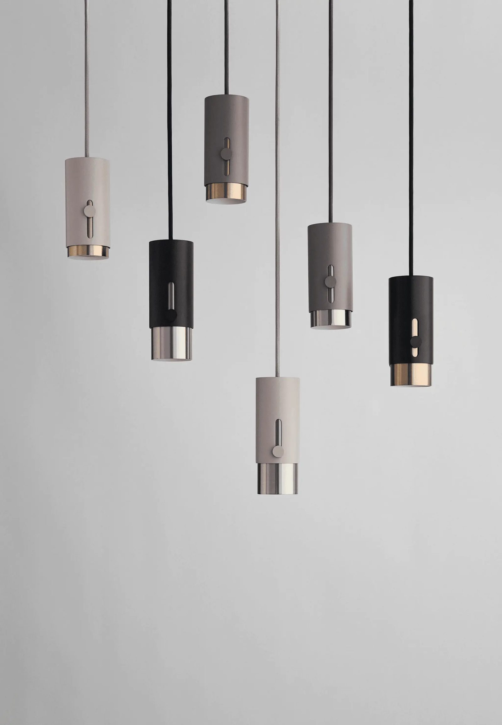 The Sociable Lamp